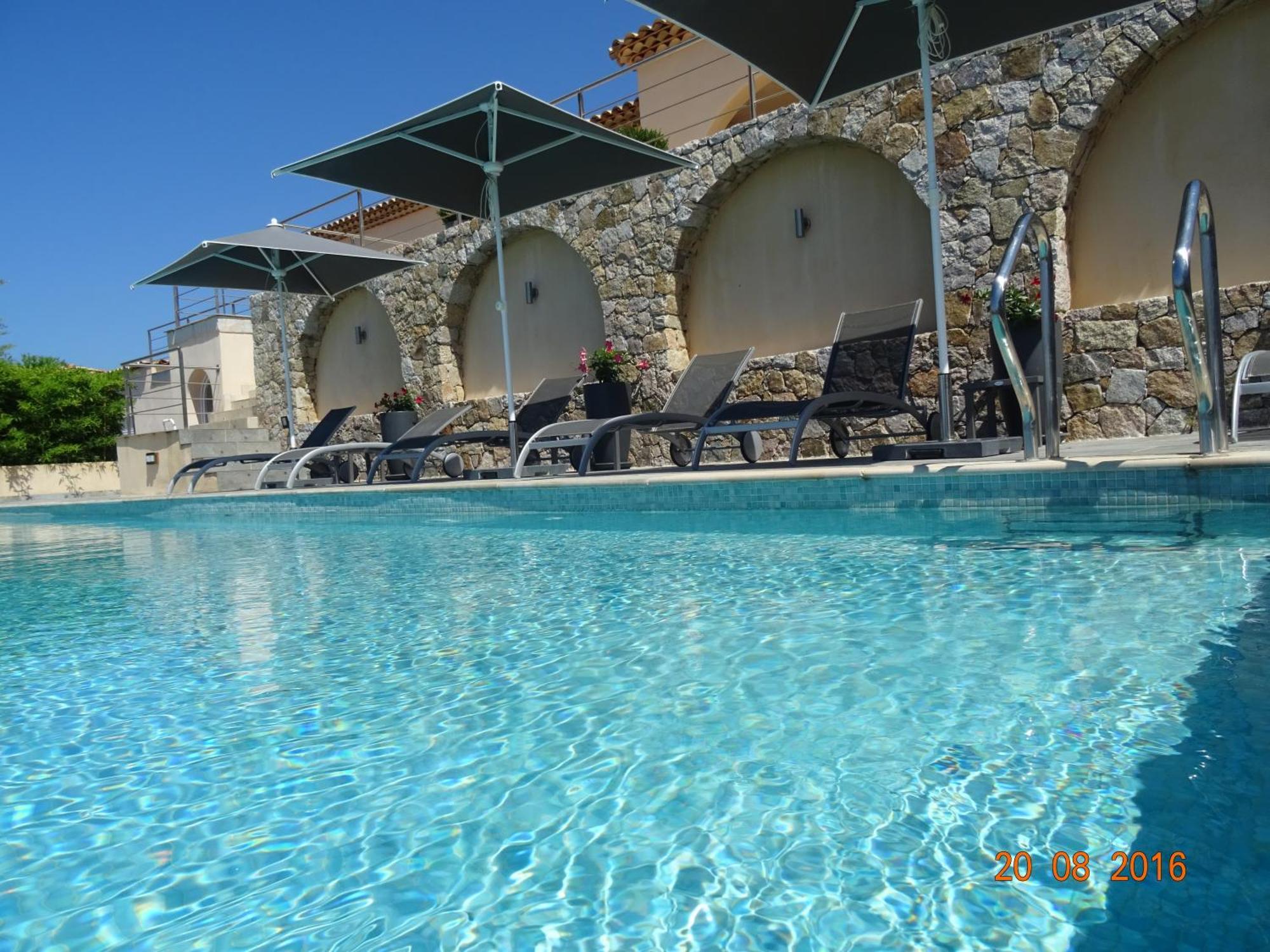 لوميو Villa La Vista المظهر الخارجي الصورة