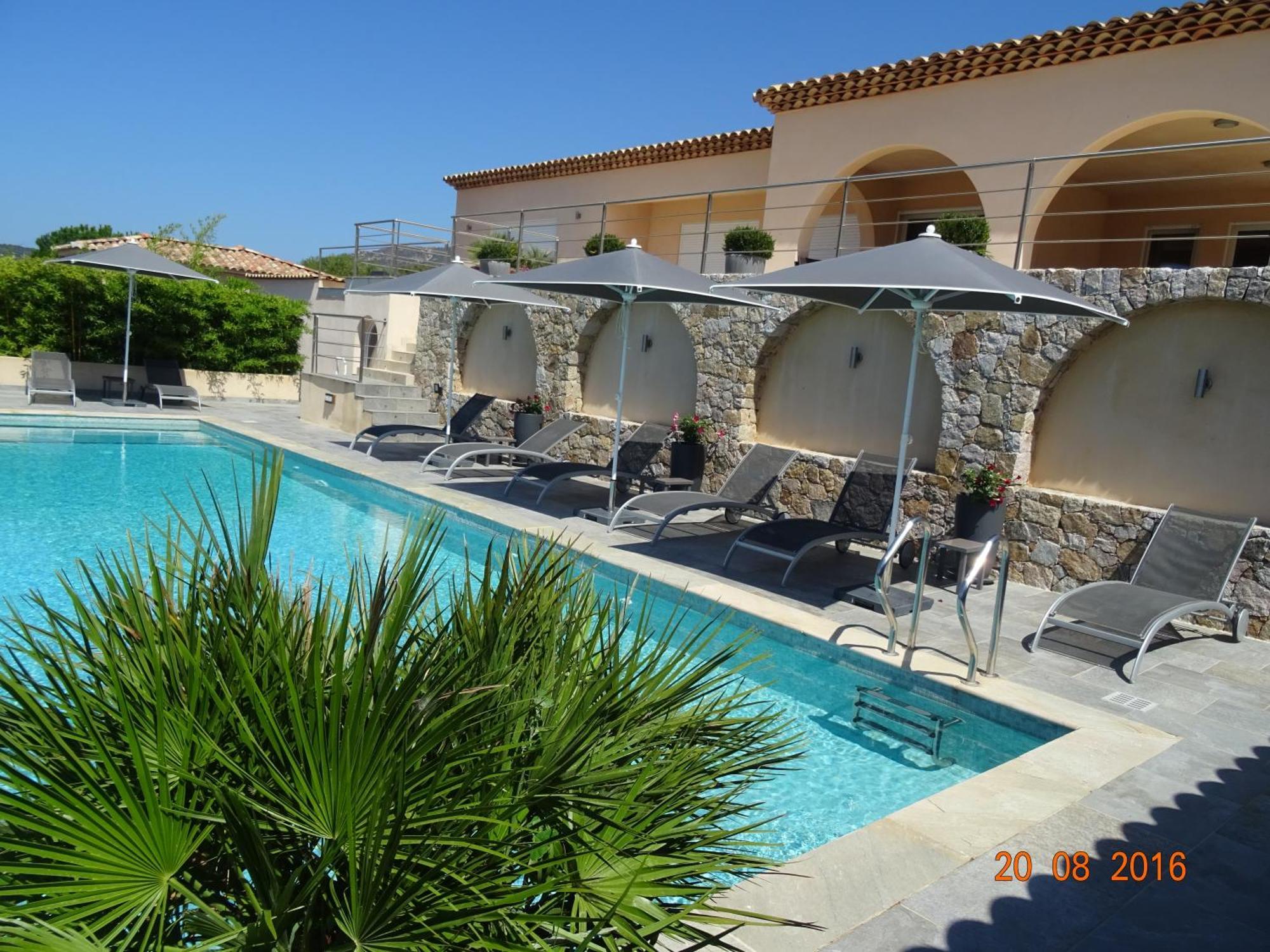 لوميو Villa La Vista المظهر الخارجي الصورة