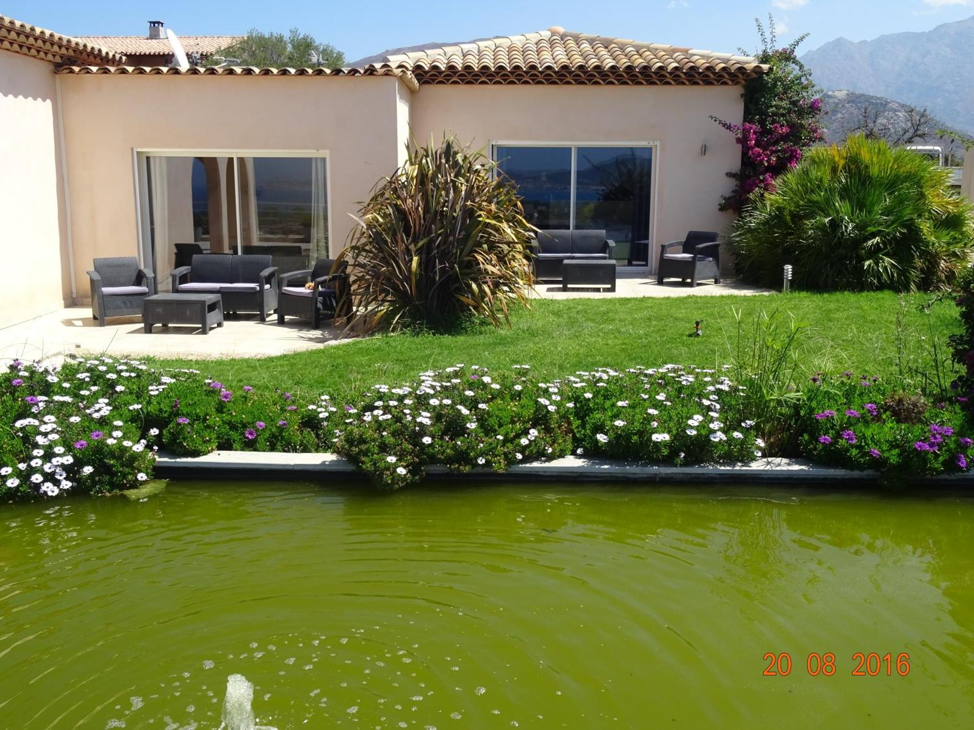 لوميو Villa La Vista المظهر الخارجي الصورة