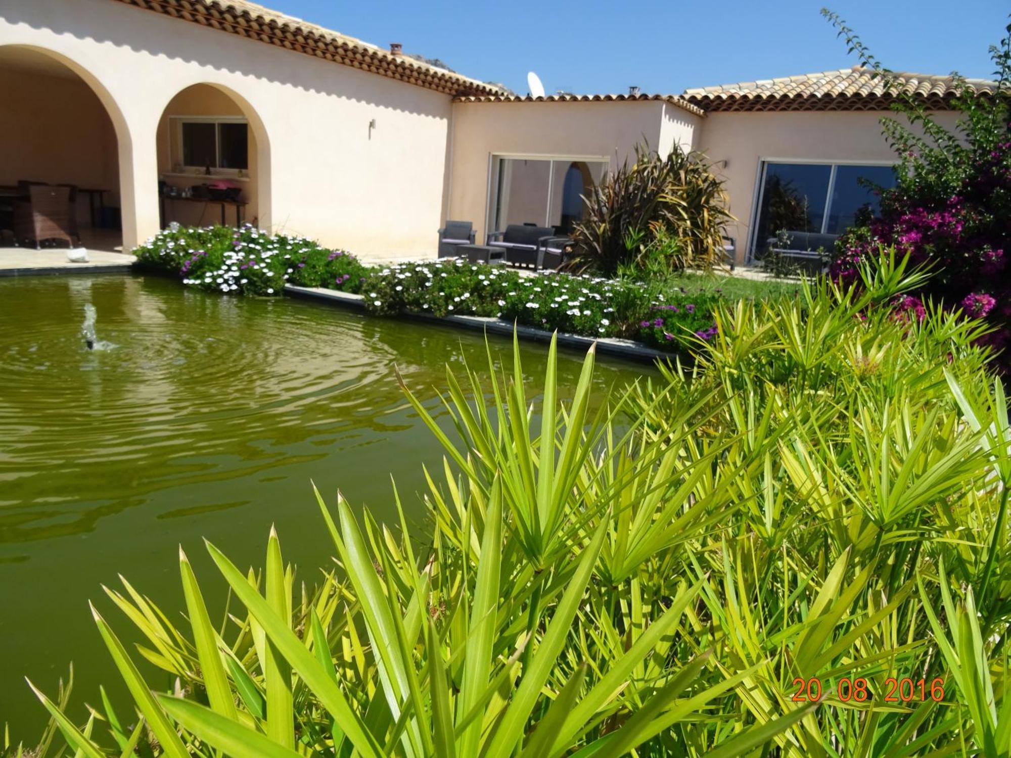 لوميو Villa La Vista المظهر الخارجي الصورة