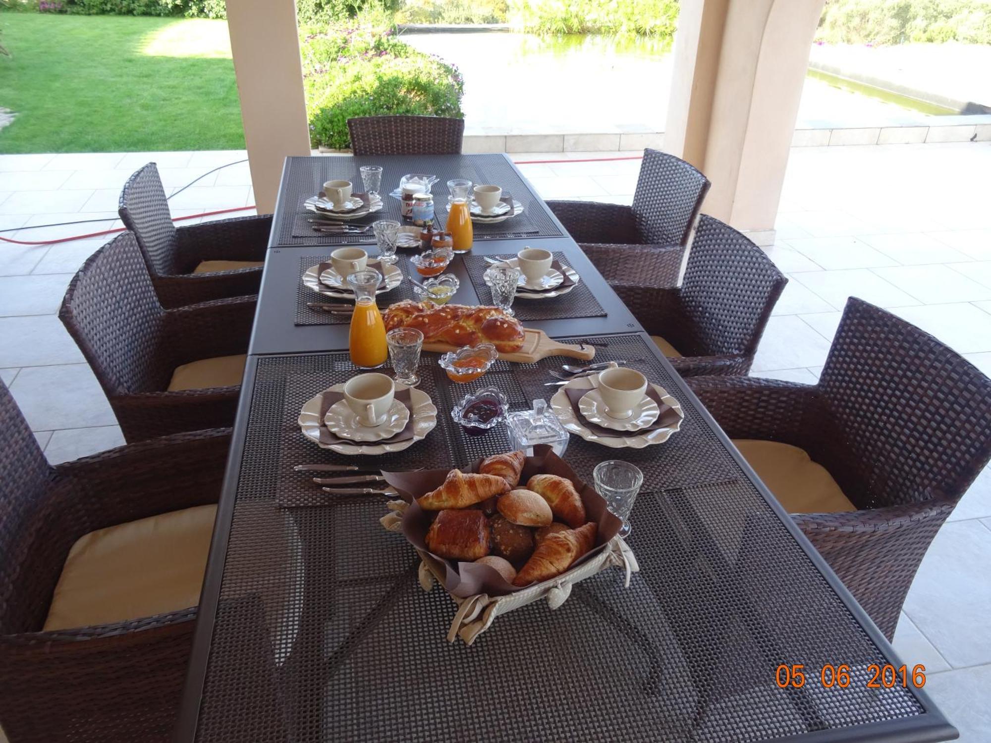 لوميو Villa La Vista المظهر الخارجي الصورة