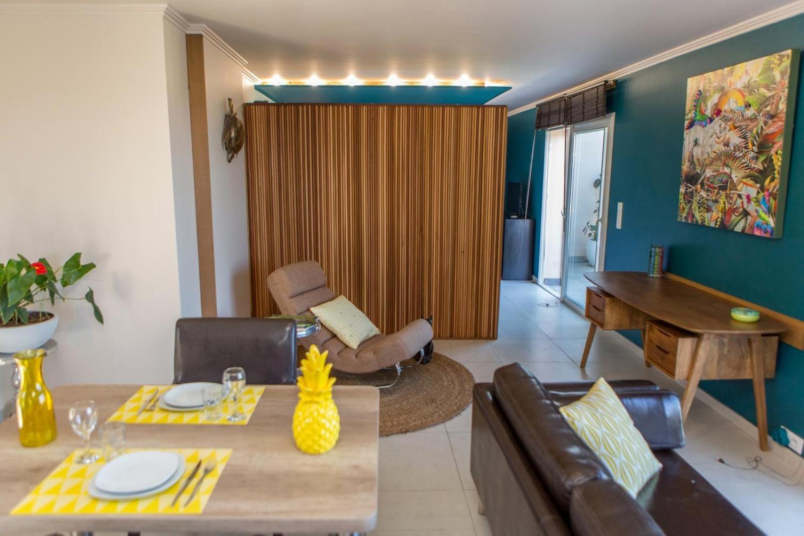 لوميو Villa La Vista المظهر الخارجي الصورة