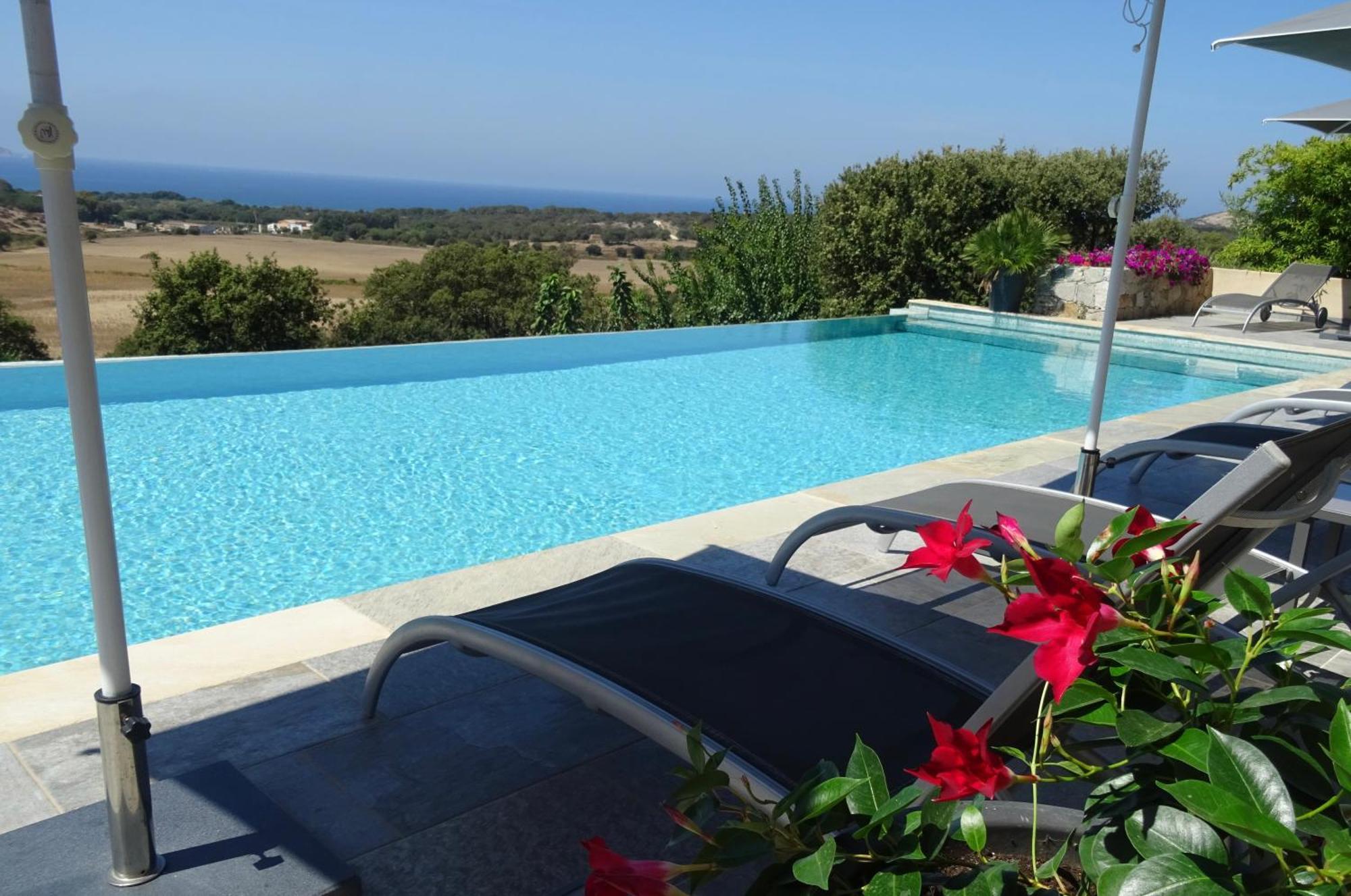 لوميو Villa La Vista المظهر الخارجي الصورة
