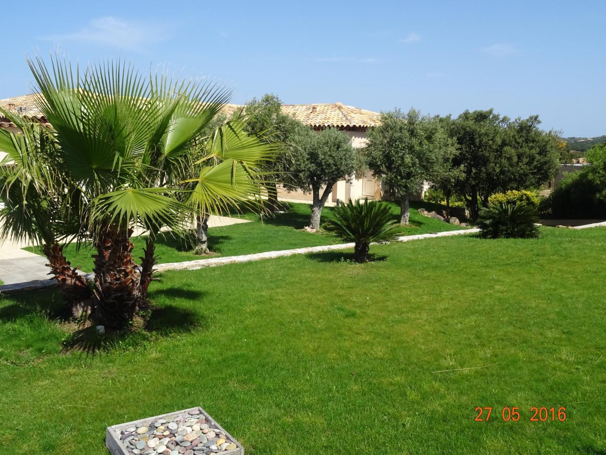 لوميو Villa La Vista المظهر الخارجي الصورة