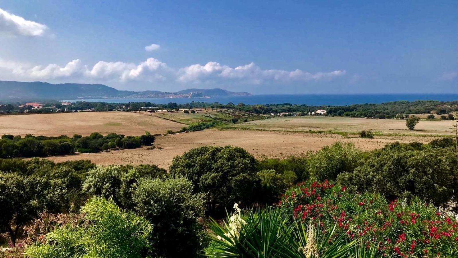 لوميو Villa La Vista المظهر الخارجي الصورة