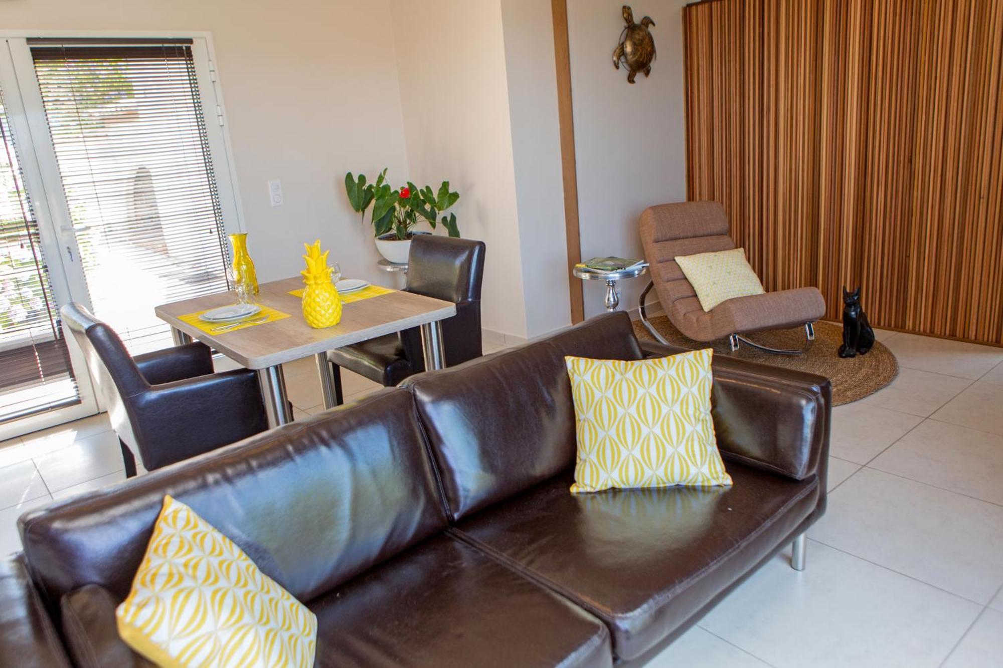 لوميو Villa La Vista المظهر الخارجي الصورة