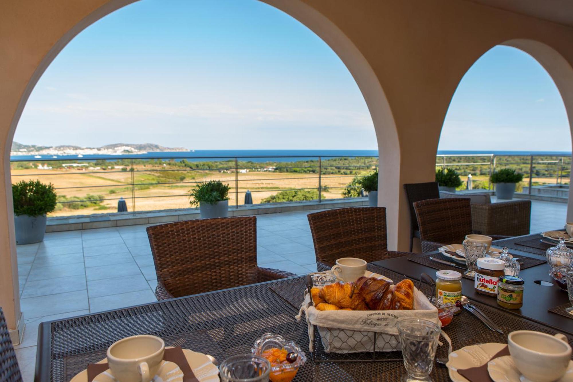 لوميو Villa La Vista المظهر الخارجي الصورة