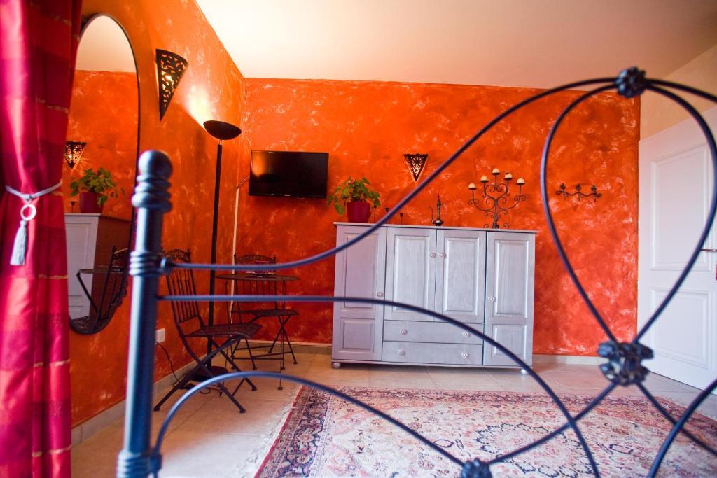 لوميو Villa La Vista الغرفة الصورة